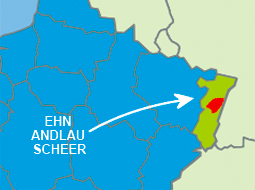 Carte Ehn Andlau Scheer